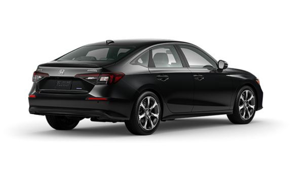 2026 Honda Civic Hybrid SPORT TOURING-exterior-front