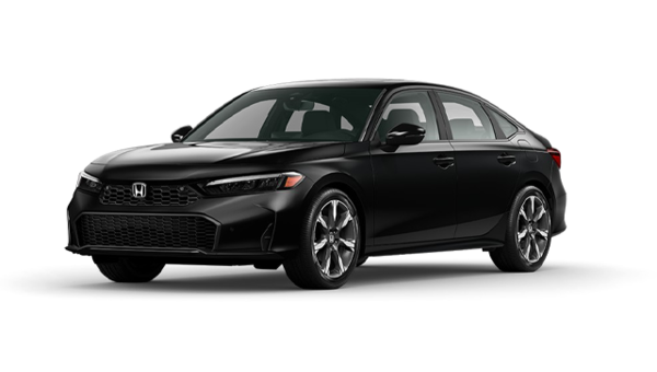 2026 Honda Civic Hybrid SPORT TOURING-exterior-front