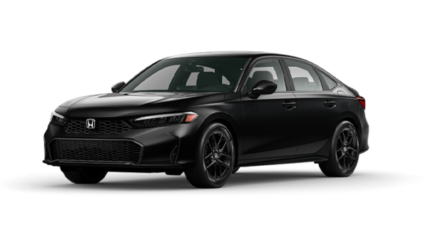 2026 Honda Civic Hybrid SPORT-exterior-front