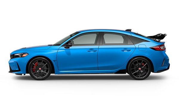 2026 HONDA Civic Type-R BASE photo-0