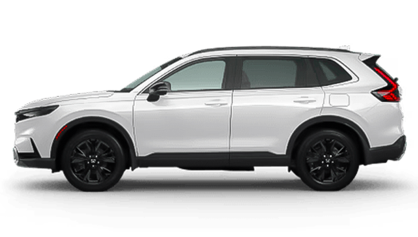 2026 Honda CR-V Hybrid TOURING HYBRID-exterior-side