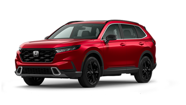 HONDA CR-V HYBRIDE TOURING 2026 - Vue extrieure - 1