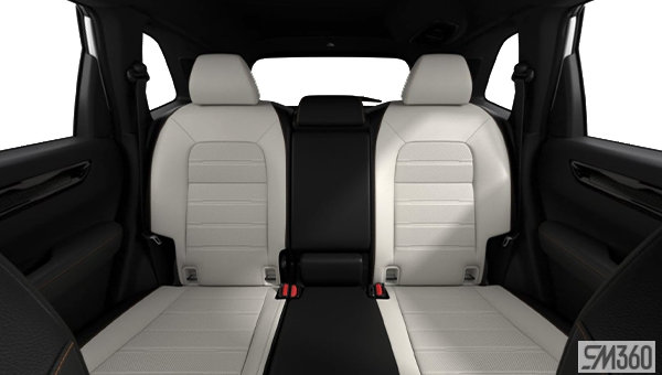 HONDA CR-V HYBRIDE TOURING 2026 - Vue intrieure - 2