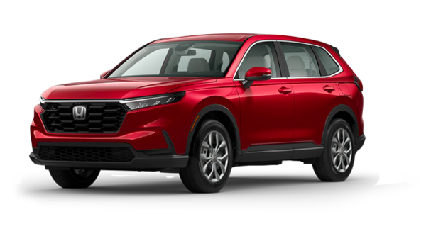 2026 HONDA CR-V LX 2WD - Exterior view - 1
