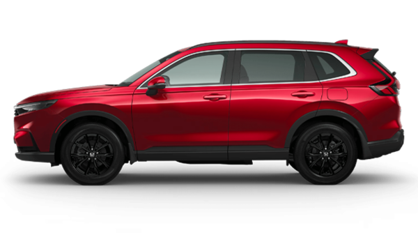 HONDA CR-V SPORT 2026 - Vue extrieure - 2