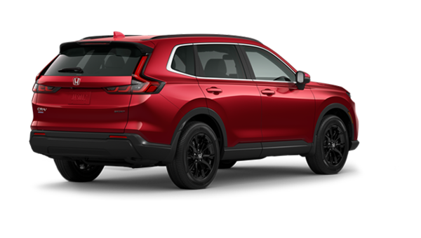 HONDA CR-V SPORT 2026 - Vue extrieure - 3