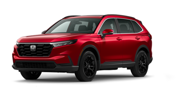 HONDA CR-V SPORT 2026 - Vue extrieure - 1