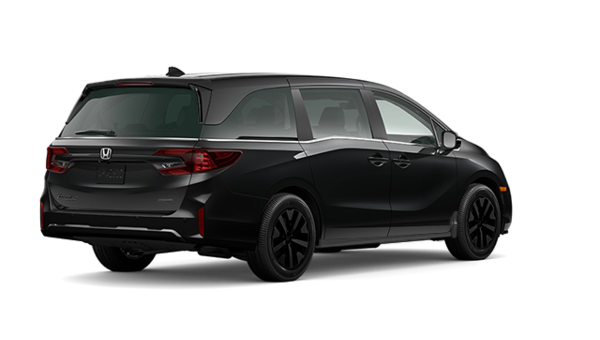 2026 HONDA Odyssey Sport-L - Exterior view - 3