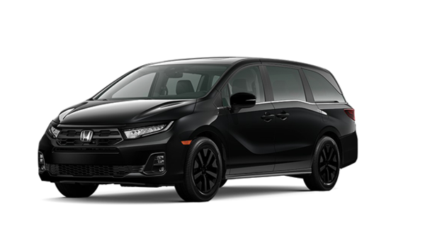 2026 HONDA Odyssey Sport - Exterior view - 1