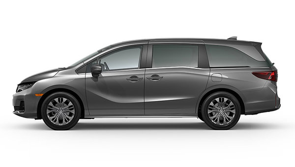 2026 HONDA Odyssey Touring photo-0