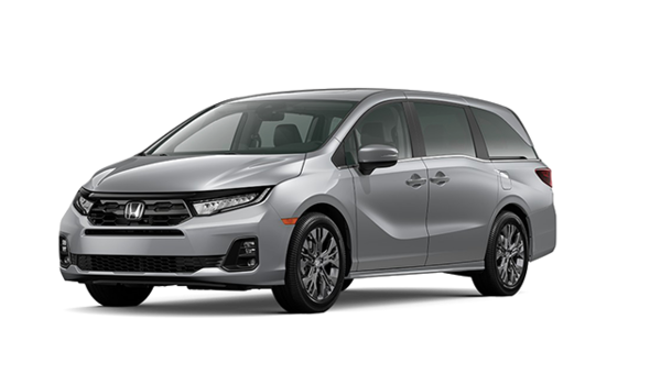 2026 HONDA ODYSSEY TOURING - Exterior view - 1