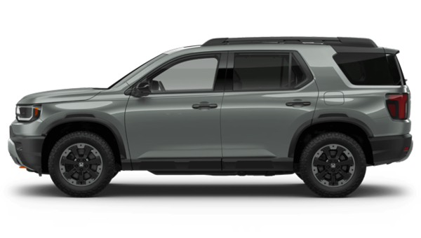 2026 Honda Passport TRAILSPORT TOURING-exterior-side