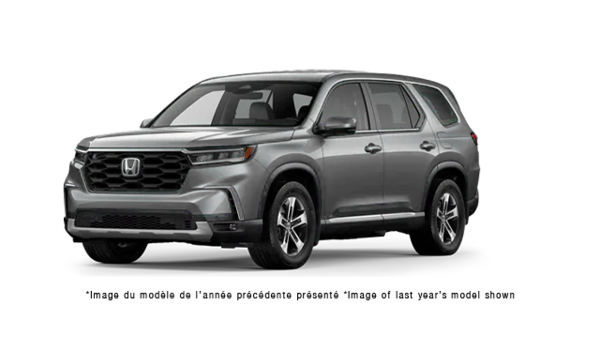 HONDA Pilot EX-L 2026 - Vue extérieure - 1