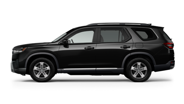 2026 HONDA Pilot EX-L - Exterior view - 2