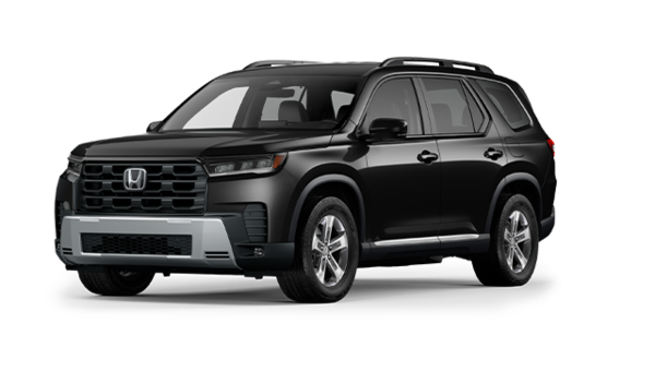 2026 HONDA Pilot EX-L - Exterior view - 1