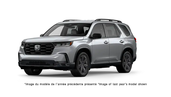 HONDA Pilot SPORT 2026 - Vue extérieure - 1