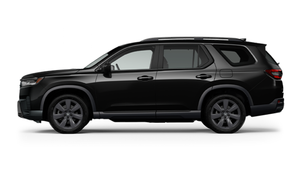 HONDA Pilot Sport 2026 - Vue extérieure - 2