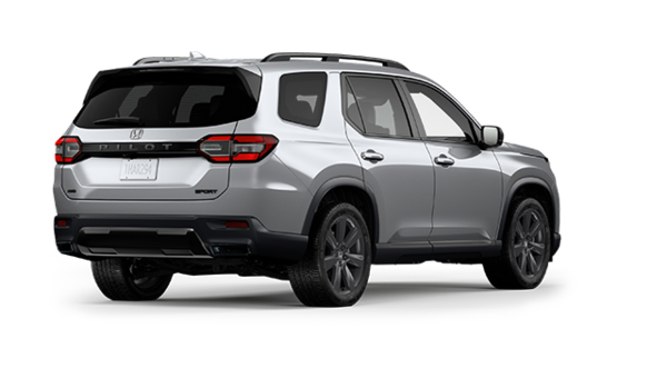 HONDA Pilot SPORT 2026 - Vue extérieure - 3