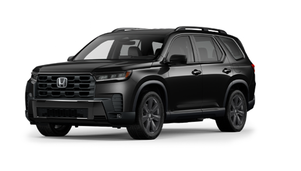 HONDA Pilot Sport 2026 - Vue extérieure - 1