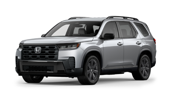 HONDA Pilot SPORT 2026 - Vue extérieure - 1