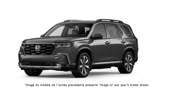 HONDA Pilot TOURING 2026 - Vue extérieure - 1