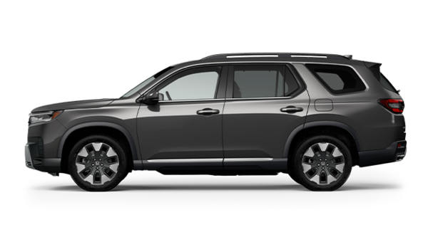 2026 HONDA Pilot Touring - Exterior view - 2
