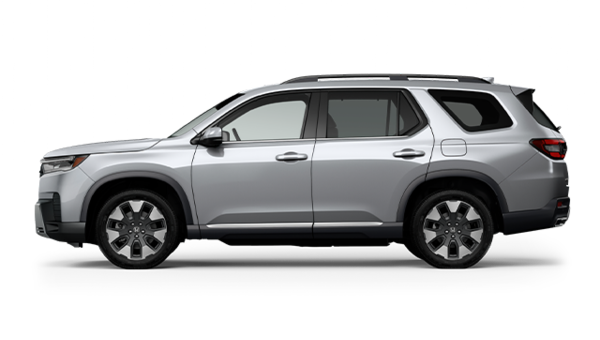 2026 HONDA Pilot Touring - Exterior view - 2