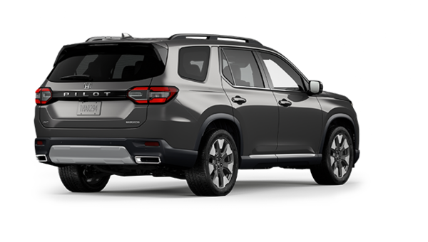 2026 HONDA Pilot Touring - Exterior view - 3