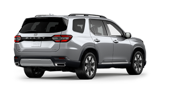 2026 HONDA Pilot Touring - Exterior view - 3