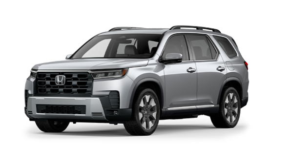 2026 HONDA Pilot Touring - Exterior view - 1