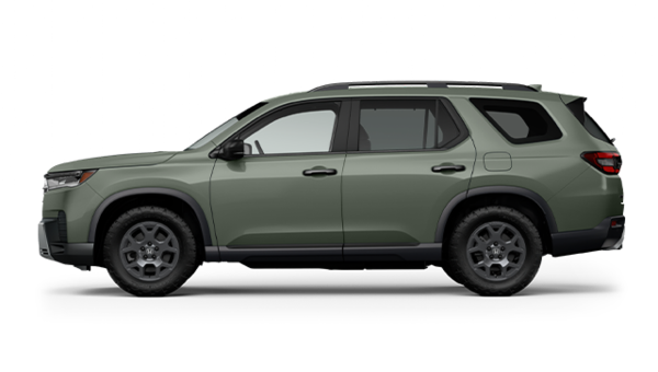 2026 Honda Pilot TRAILSPORT-exterior-side