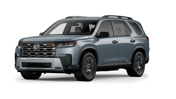 2026 HONDA Pilot TrailSport - Exterior view - 1