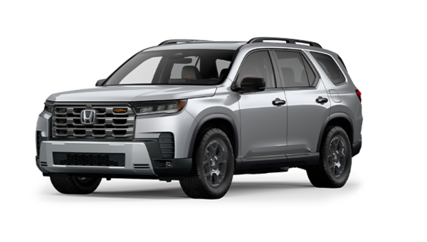 Nom du véhicule : HONDA Pilot 2026