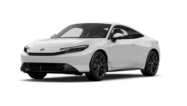 HONDA PRELUDE HYBRIDE  2026