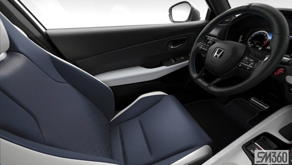 2026 HONDA Prelude Hybrid 3D - Interior view - 1