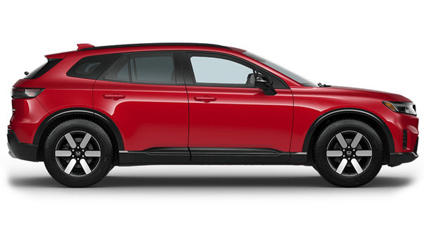 2026 HONDA Prologue EX-L photo-3