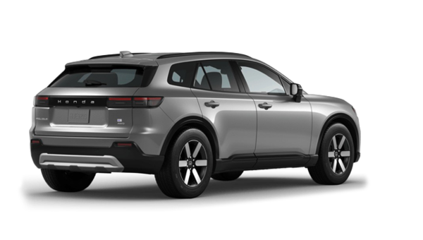 2026 HONDA Prologue EX-L - Exterior view - 3