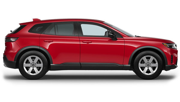 2026 HONDA Prologue EX photo-3