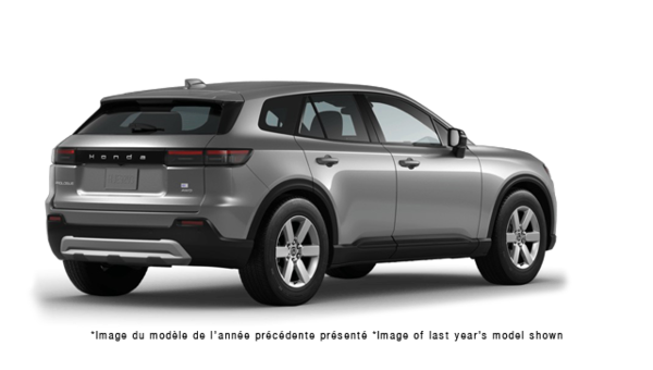 2026 HONDA Prologue EX - Exterior view - 3