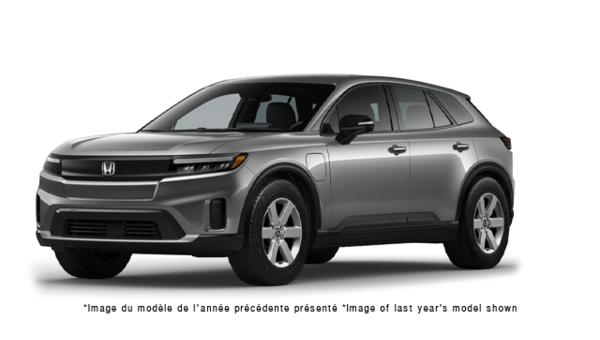 HONDA PROLOGUE  2026