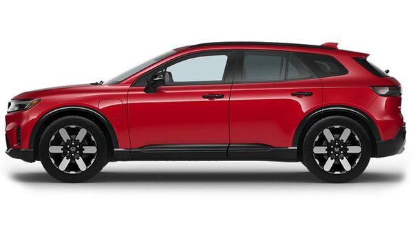 2026 HONDA Prologue Touring photo-0