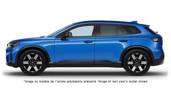 2026 HONDA Prologue Touring - Exterior view - 2
