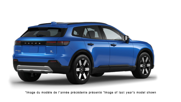 2026 HONDA Prologue Touring - Exterior view - 3