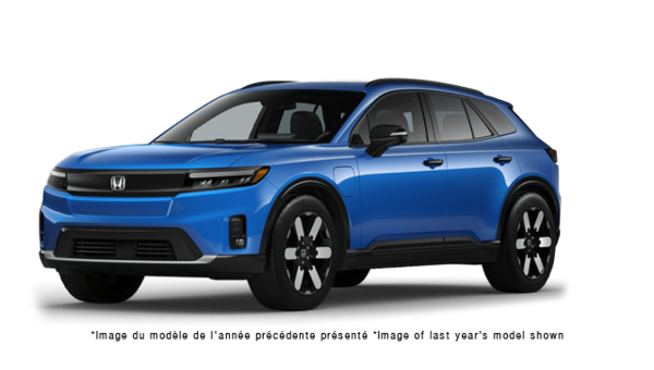 2026 HONDA Prologue Touring - Exterior view - 1