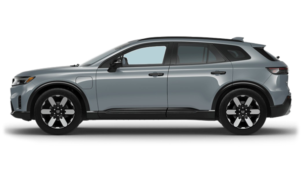 2026 HONDA Prologue Touring - Exterior view - 2