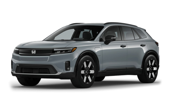 2026 HONDA Prologue Touring - Exterior view - 1