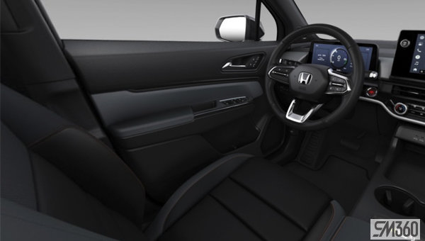 2026 HONDA Prologue Touring - Interior view - 1