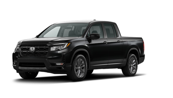 2026 HONDA Ridgeline