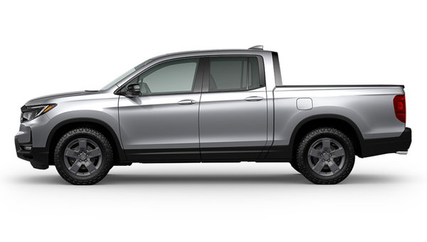 2026 HONDA Ridgeline TRAILSPORT photo-0