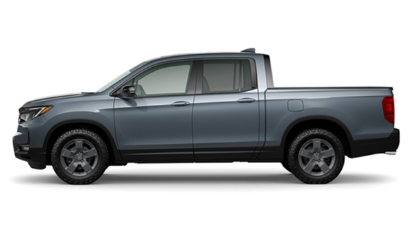 2026 HONDA Ridgeline TRAILSPORT - Exterior view - 2